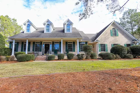 24 Pomeroy Dr, Pinehurst, NC 28374 photo 1
