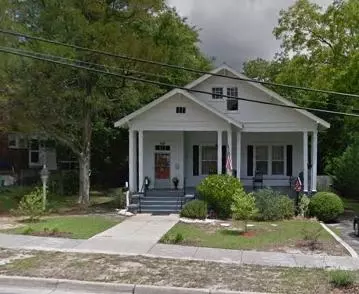320 Mcdonald Ave, Hamlet, NC 28345 photo 1