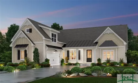 9 Moss Ln, Pooler, GA 31322 photo 1