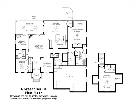 4 Greenbrier Ln, Pinehurst, NC 28374 photo 7