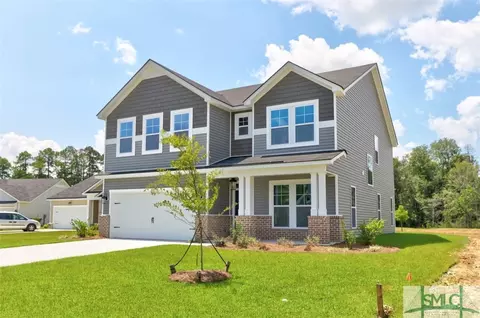 273 Harmony Blvd, Pooler, GA 31322 photo 2