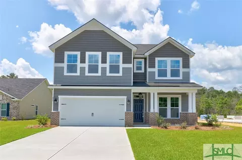 273 Harmony Blvd, Pooler, GA 31322 photo 1