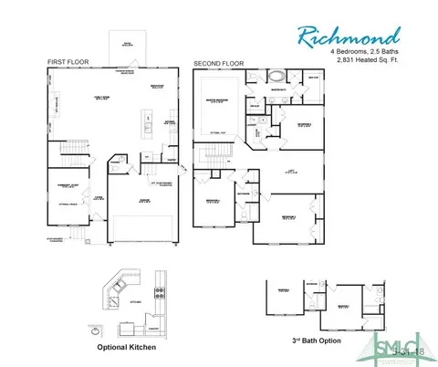 273 Harmony Blvd, Pooler, GA 31322 photo 30