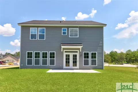 273 Harmony Blvd, Pooler, GA 31322 photo 3