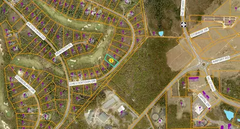 25 Chestertown Dr, Pinehurst, NC 28374 photo 7