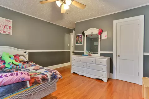 602 Oak Ave, Hamlet, NC 28345 photo 17