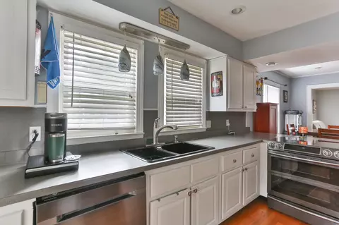 602 Oak Ave, Hamlet, NC 28345 photo 12