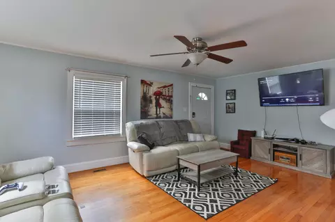 602 Oak Ave, Hamlet, NC 28345 photo 6
