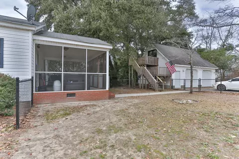 602 Oak Ave, Hamlet, NC 28345 photo 33