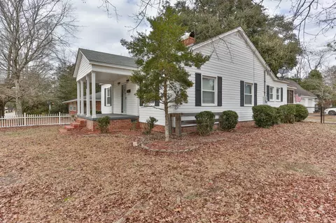 602 Oak Ave, Hamlet, NC 28345 photo 34