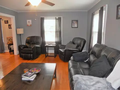 602 Oak Ave, Hamlet, NC 28345 photo 4