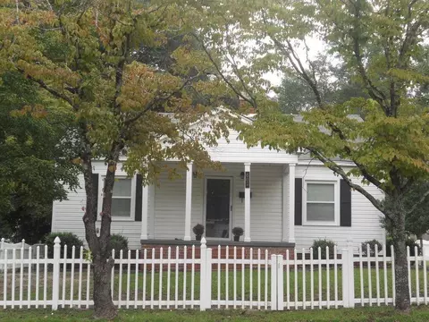 602 Oak Ave, Hamlet, NC 28345 photo 35