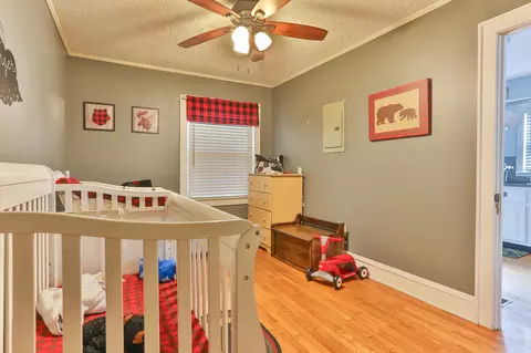 602 Oak Ave, Hamlet, NC 28345 photo 20