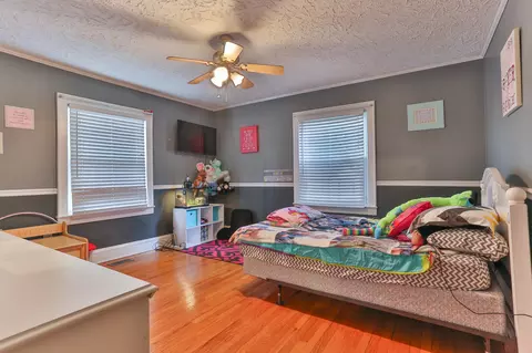 602 Oak Ave, Hamlet, NC 28345 photo 16