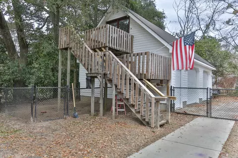 602 Oak Ave, Hamlet, NC 28345 photo 25