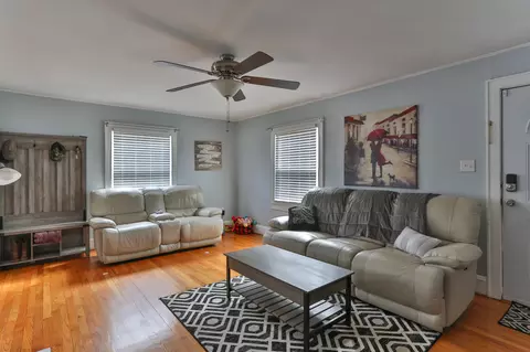 602 Oak Ave, Hamlet, NC 28345 photo 3