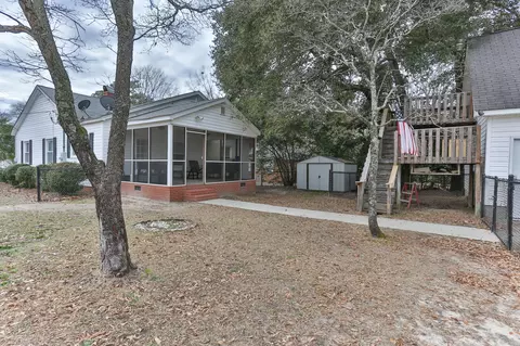 602 Oak Ave, Hamlet, NC 28345 photo 32