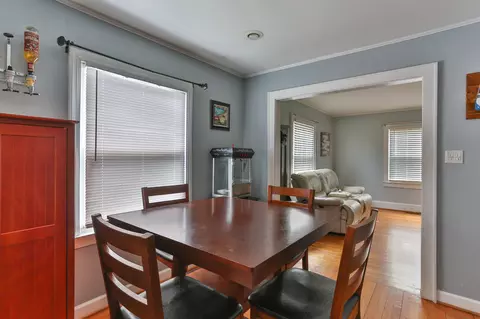 602 Oak Ave, Hamlet, NC 28345 photo 7