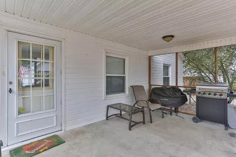 602 Oak Ave, Hamlet, NC 28345 photo 23