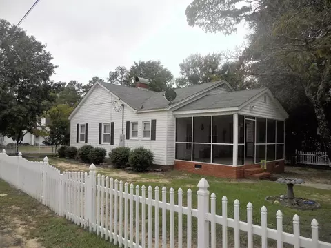 602 Oak Ave, Hamlet, NC 28345 photo 37
