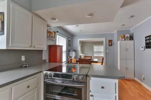602 Oak Ave, Hamlet, NC 28345 photo 9