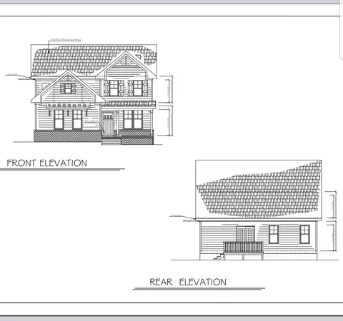 231 Hillard Rd, Pinehurst, NC 28374 photo 1