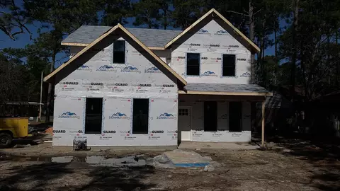 231 Hillard Rd, Pinehurst, NC 28374 photo 3