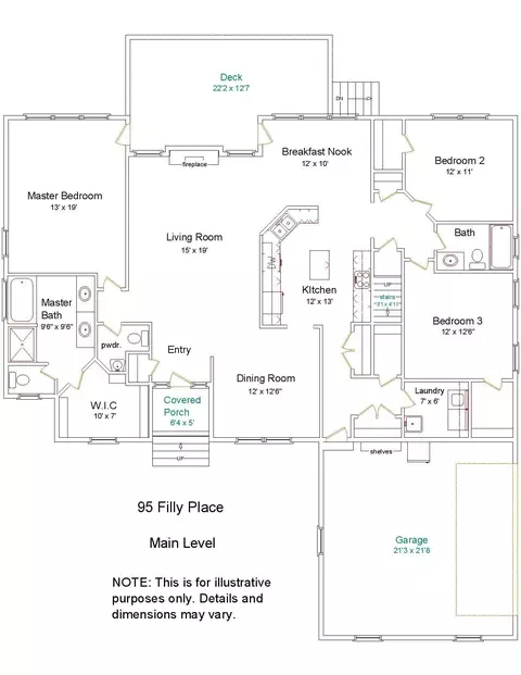 95 Filly Pl, Pinehurst, NC 28374 photo 53
