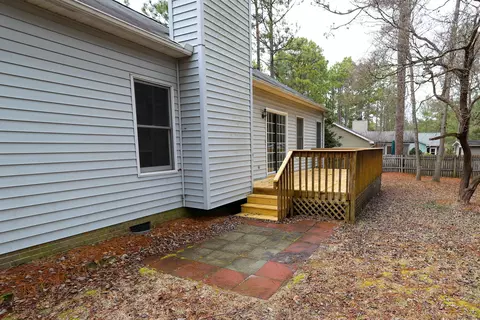 140 Fox Run Rd, Pinehurst, NC 28374 photo 38