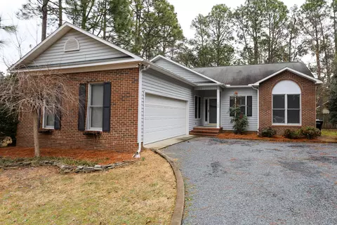 140 Fox Run Rd, Pinehurst, NC 28374 photo 1