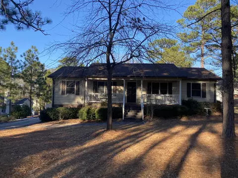 15 E Sawmill Rd, Pinehurst, NC 28374 photo 1