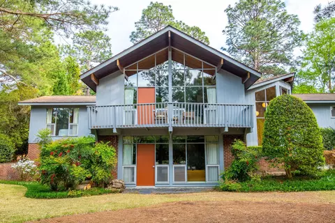 60 Walnut Creek Rd, Pinehurst, NC 28374 photo 4