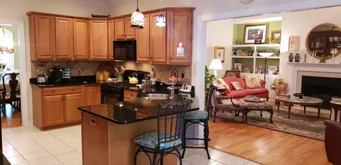 85 S Catalpa Ln, Pinehurst, NC 28374 photo 12