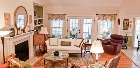 85 S Catalpa Ln, Pinehurst, NC 28374 photo 7