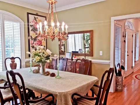 85 S Catalpa Ln, Pinehurst, NC 28374 photo 15