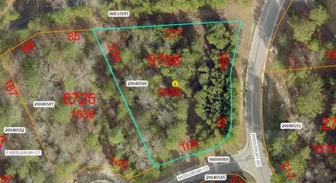 2 Middlebury Ct, Pinehurst, NC 28374 photo 1