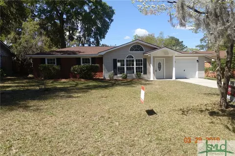 11503 Colleen Dr, Savannah, GA 31419 photo 1