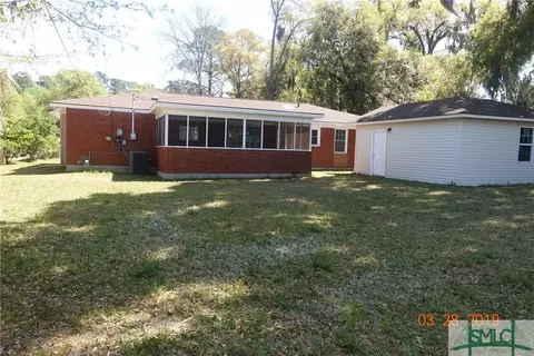 11503 Colleen Dr, Savannah, GA 31419 photo 26