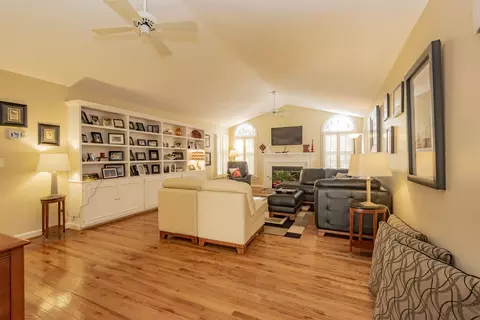 2101 Stickney Cir, Pinehurst, NC 28374 photo 5