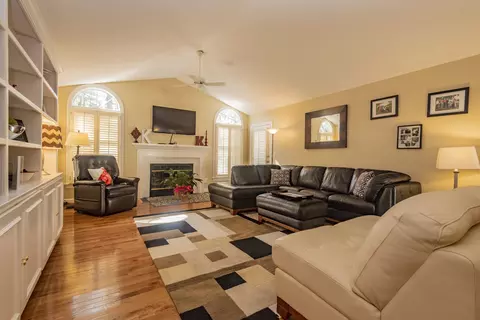 2101 Stickney Cir, Pinehurst, NC 28374 photo 8