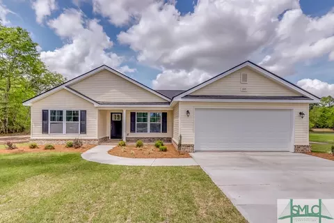 335 Labrador Ln, Guyton, GA 31312 photo 3