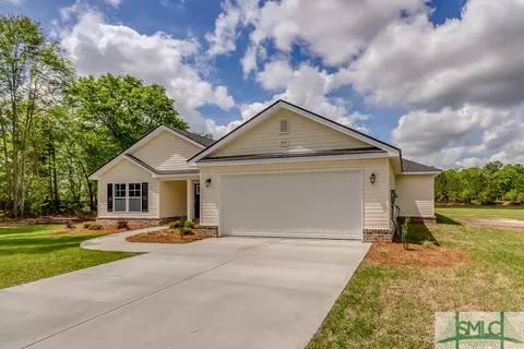 335 Labrador Ln, Guyton, GA 31312 photo 4