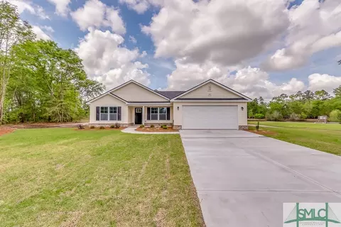 335 Labrador Ln, Guyton, GA 31312 photo 2