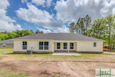 335 Labrador Ln, Guyton, GA 31312 photo 27