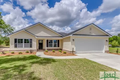 335 Labrador Ln, Guyton, GA 31312 photo 1