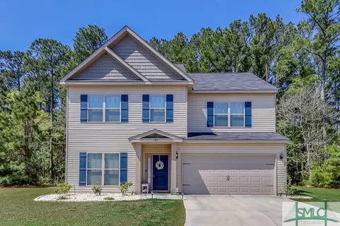 149 Buckskin Ct, Guyton, GA 31312 photo 1