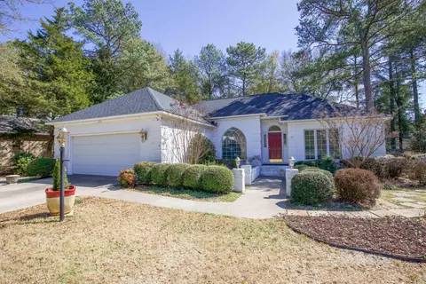 20 Lake Forest Dr, Pinehurst, NC 28374 photo 1