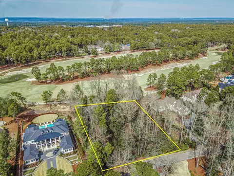 130 Brookhaven Rd, Pinehurst, NC 28374 photo 1