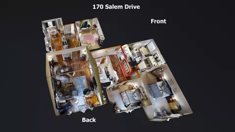 170 Salem Dr, Pinehurst, NC 28374 photo 45