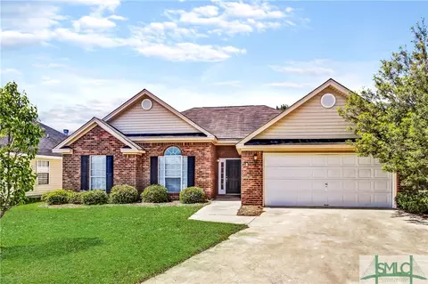 6 Chilmark Ct, Pooler, GA 31322 photo 1
